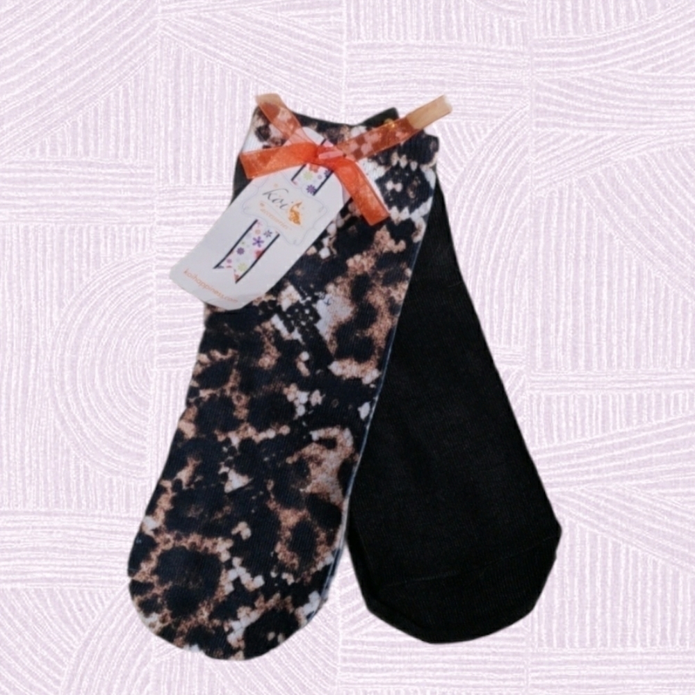 𝅺KOI Socks Brand New